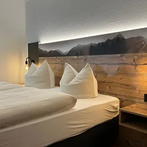 Alpenhof Hotel Bayrischzell