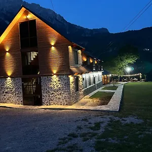 Casa de hóspedes Royal Land, Theth