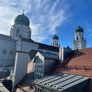24-7 Hostel Passau