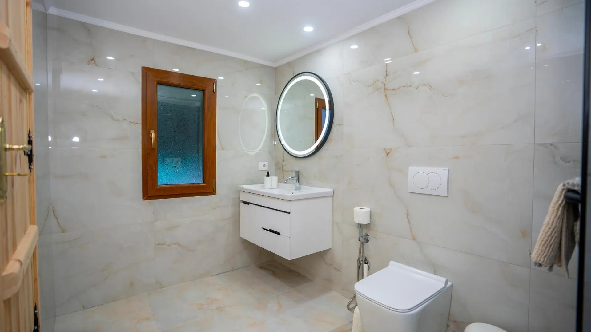 Guest house Villa Prelatheth