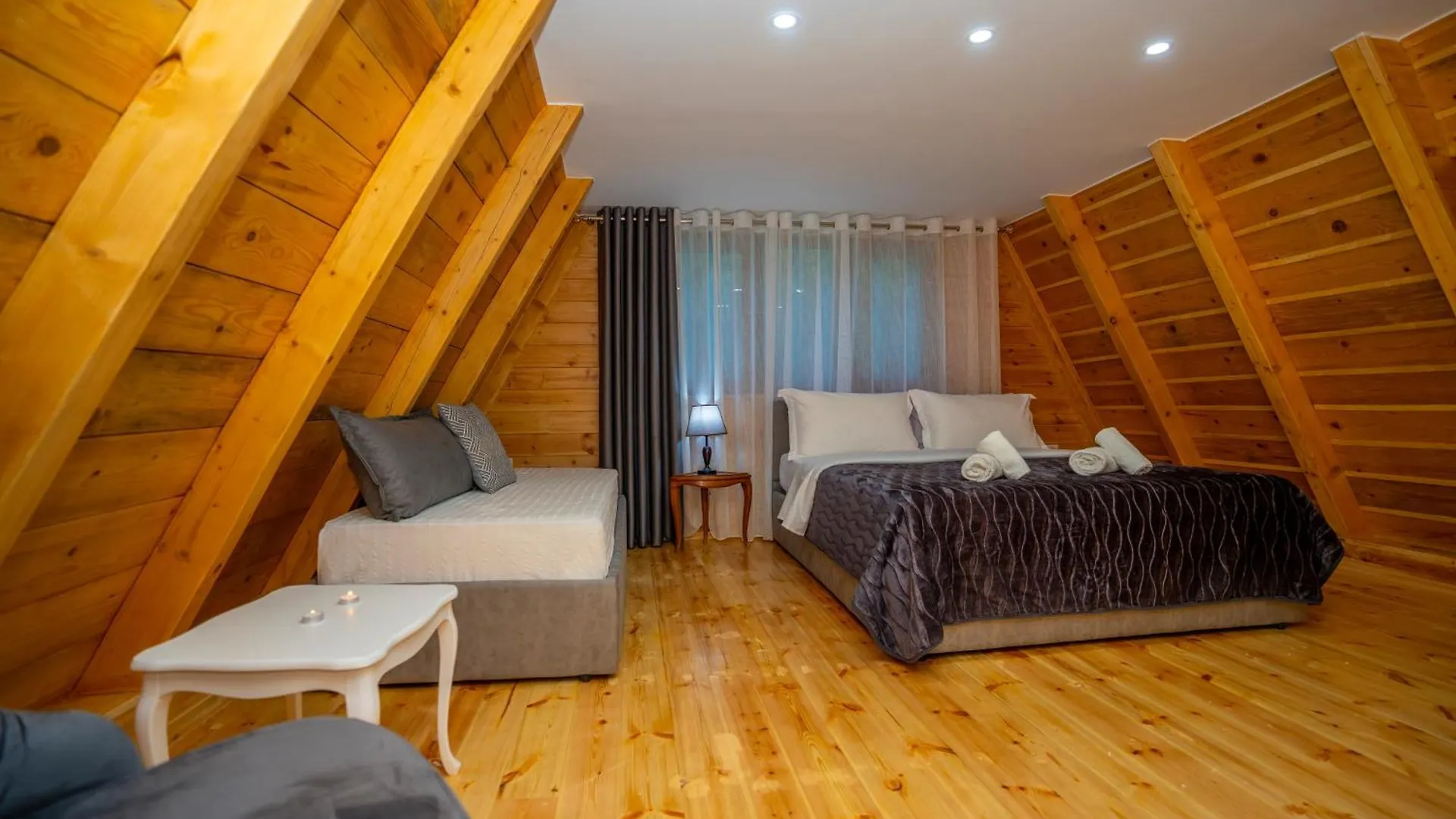 Guest house Villa Prelatheth