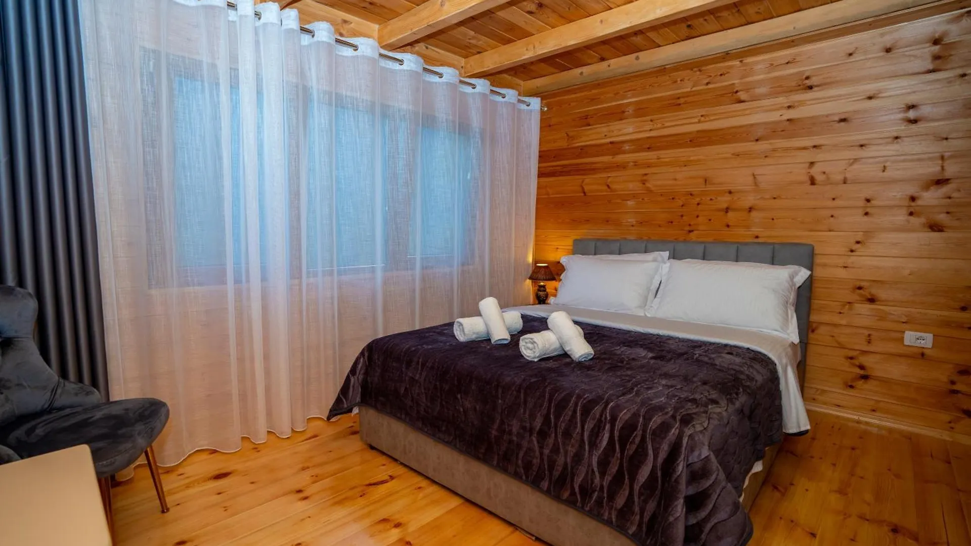 Villa Prelatheth Albania